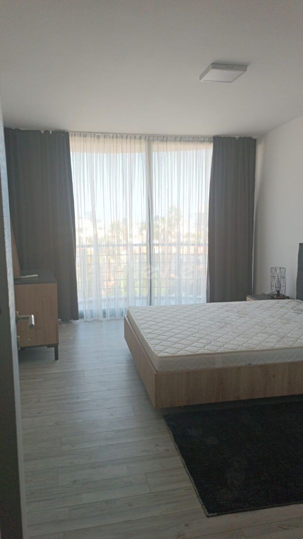 Flat To Rent in Girne Merkez, Kyrenia