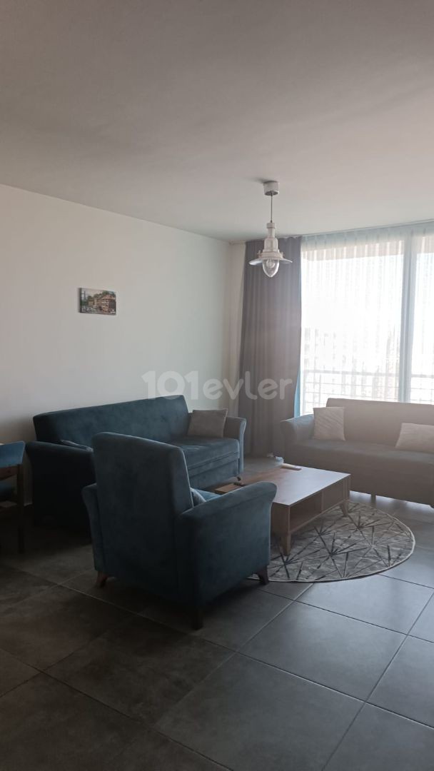 Flat To Rent in Girne Merkez, Kyrenia