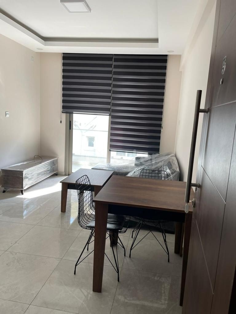 FULL NEW BRAND NEW FULLY FURNISHED SPACIOUS SPACIOUS 1+1 LUXURY APARTMENT IN THE NUSMAR REGION IN THE CENTRAL LOCATION OF GUINEA✨✨✨﻿