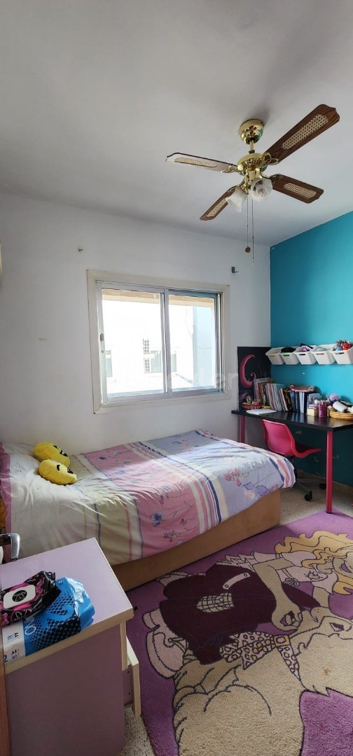 VOLL MÖBLIERTE 3+1 WOHNUNG ZU VERKAUFEN IN LEFKOŞA / ORTAKÖY. .  0533 859 21 66