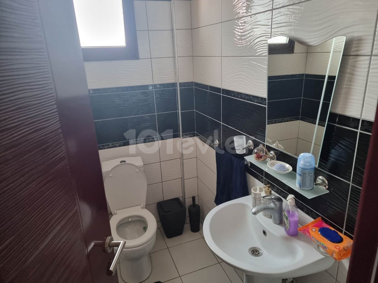 Flat For Sale in Doğanköy, Kyrenia