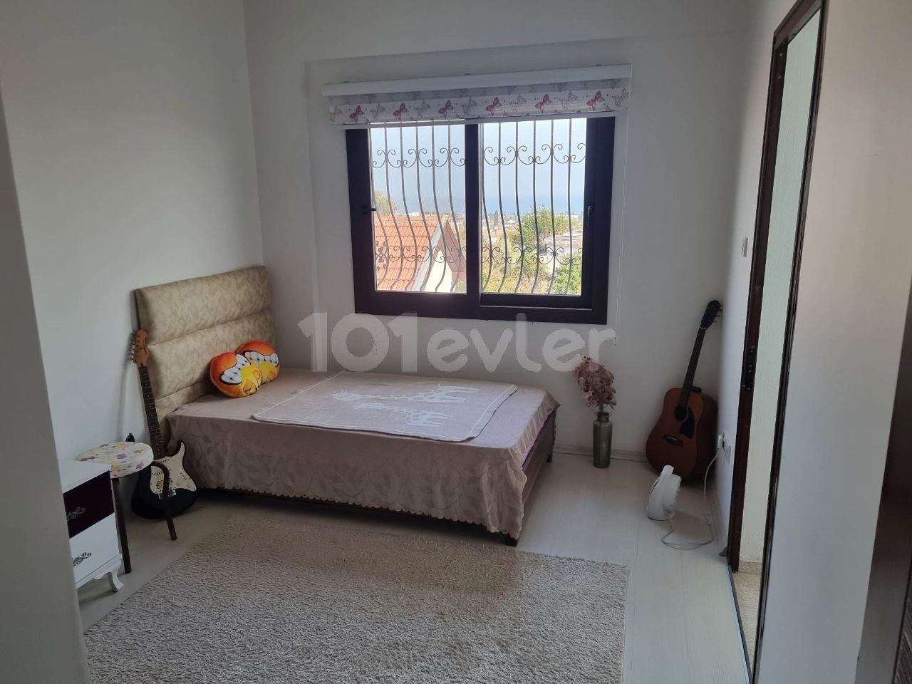 Flat For Sale in Doğanköy, Kyrenia