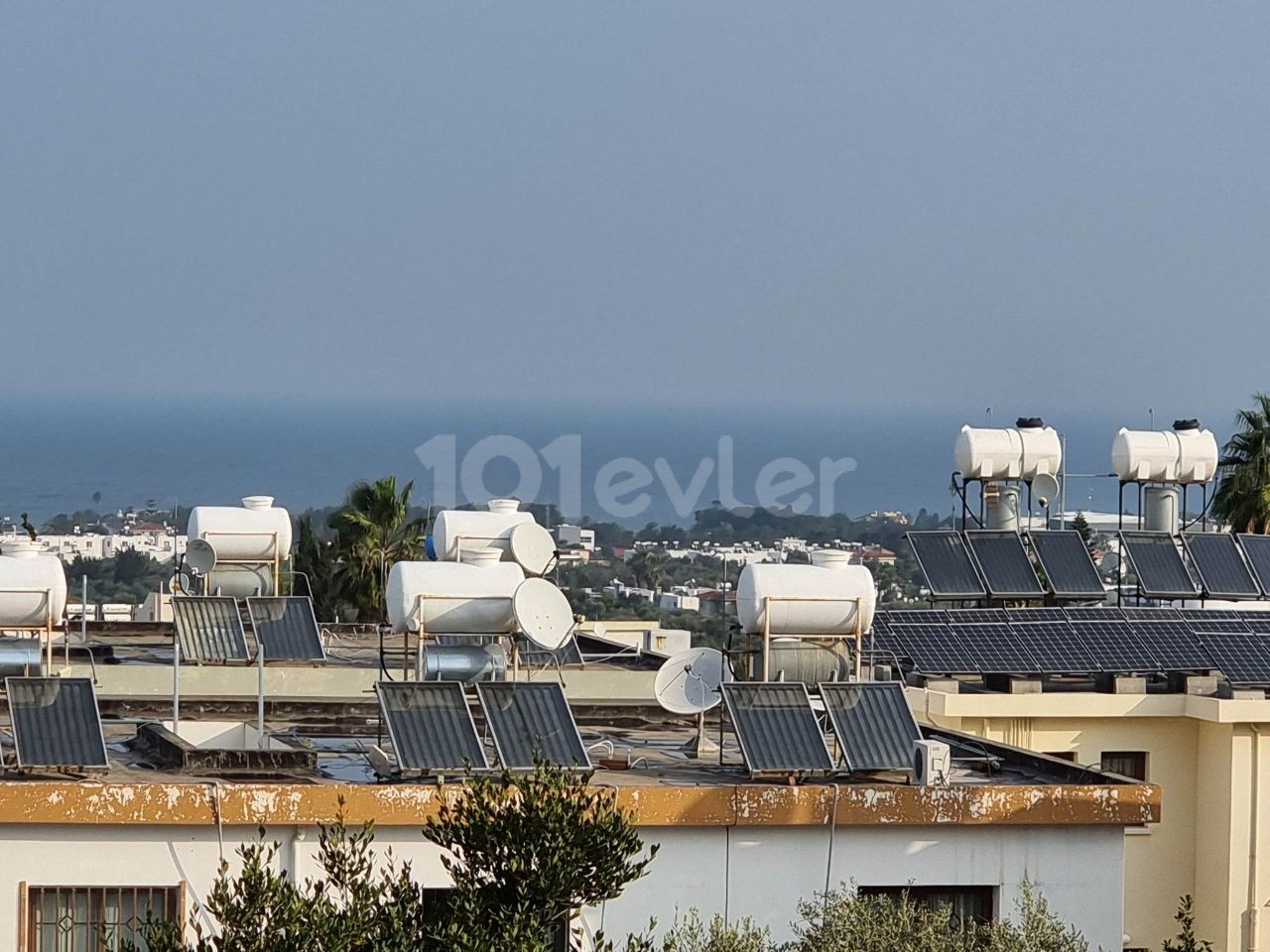 Eben Kaufen in Doğanköy, Kyrenia