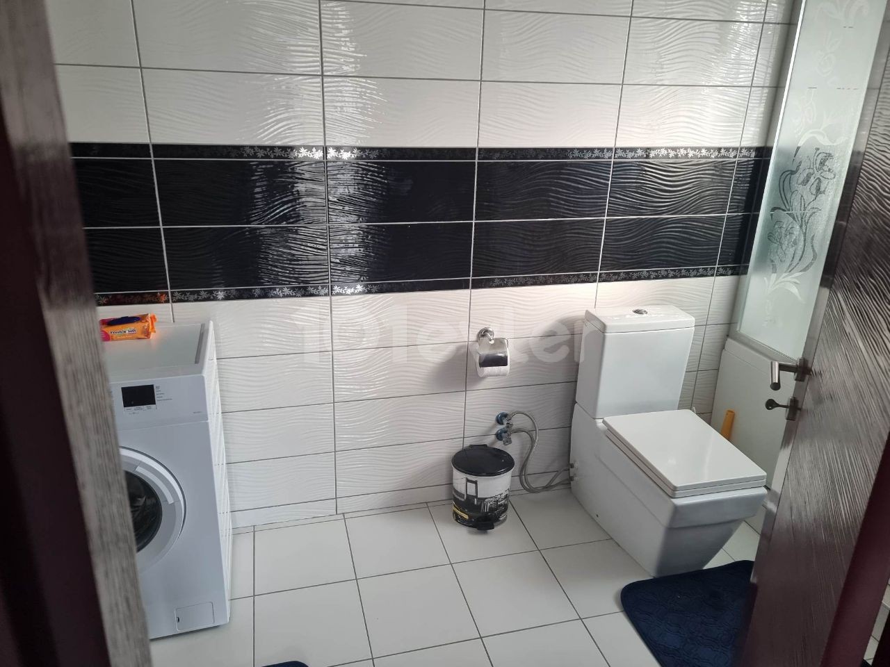 Flat For Sale in Doğanköy, Kyrenia