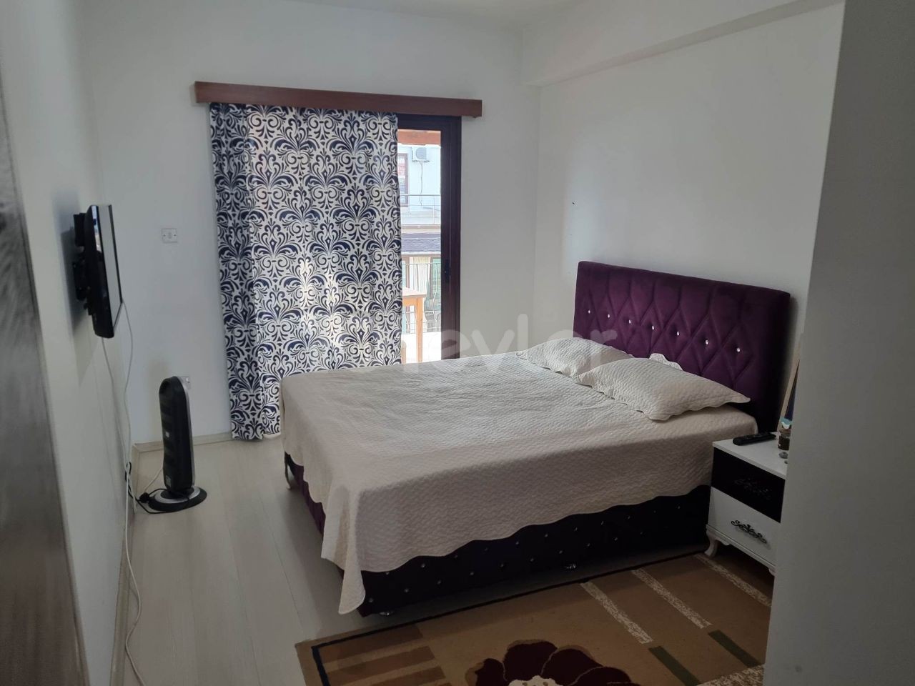 Flat For Sale in Doğanköy, Kyrenia