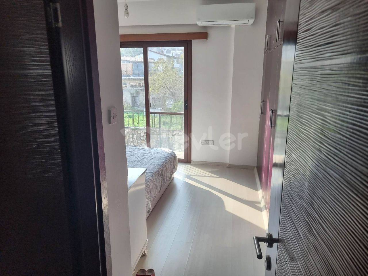 Flat For Sale in Doğanköy, Kyrenia