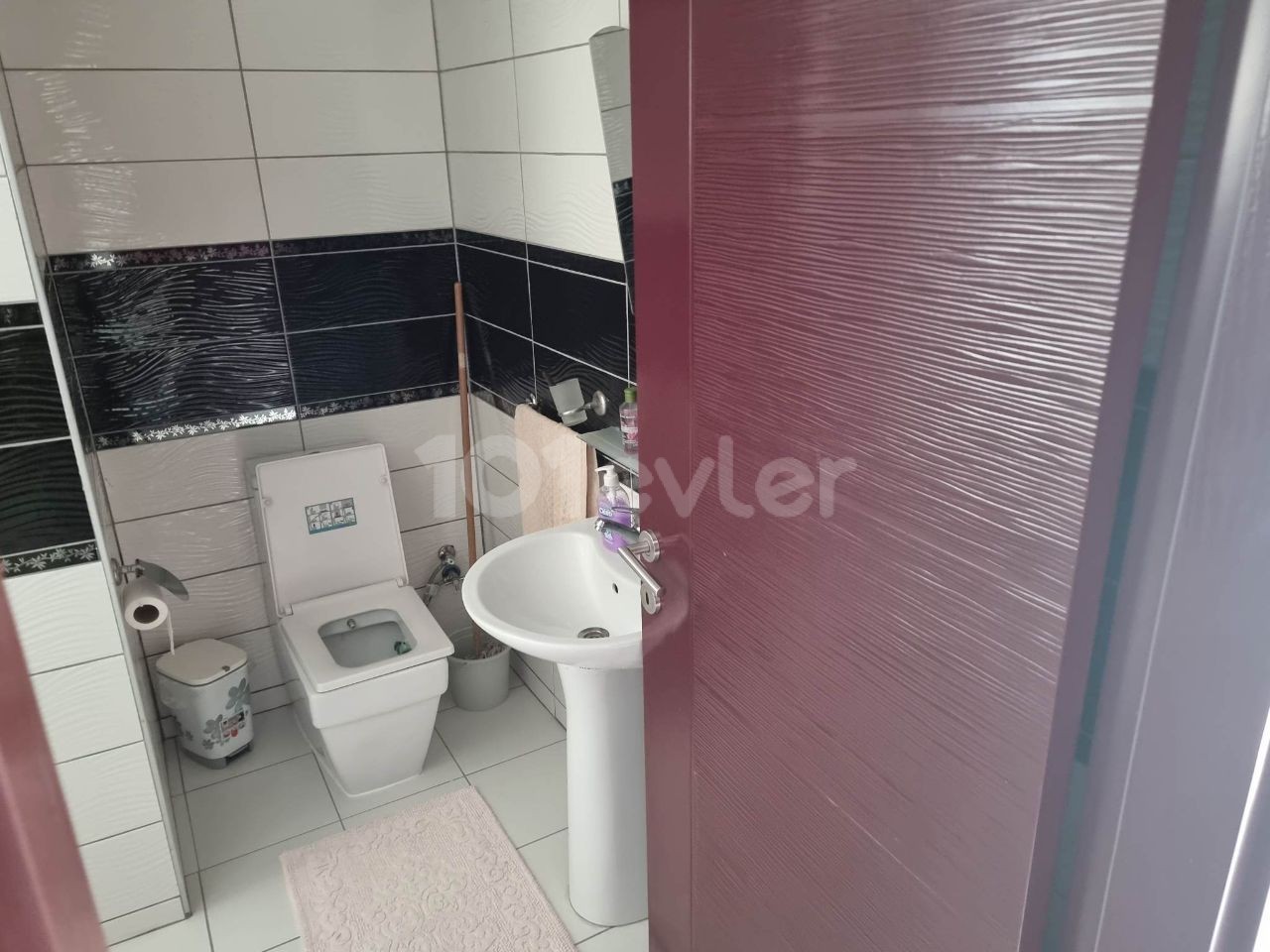 Flat For Sale in Doğanköy, Kyrenia