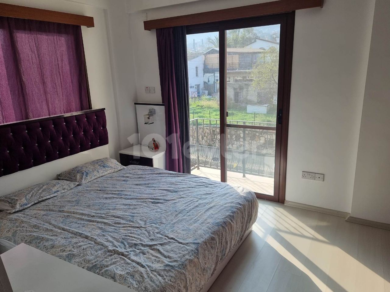 Flat For Sale in Doğanköy, Kyrenia