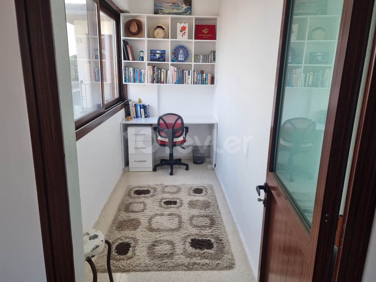 Flat For Sale in Doğanköy, Kyrenia