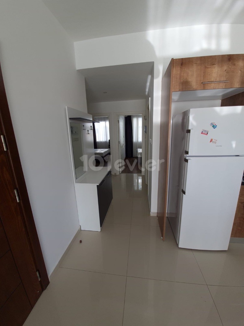 2+1 INVESTMENT FLATS FOR SALE IN KÜÇÜKKAYMAKLI/NICOSIA FULLY FURNISHED 400 stg