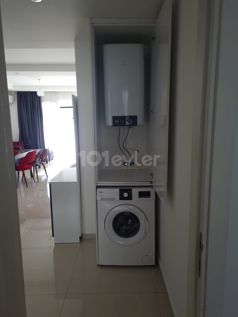 2+1 INVESTMENT FLATS FOR SALE IN KÜÇÜKKAYMAKLI/NICOSIA FULLY FURNISHED 400 stg