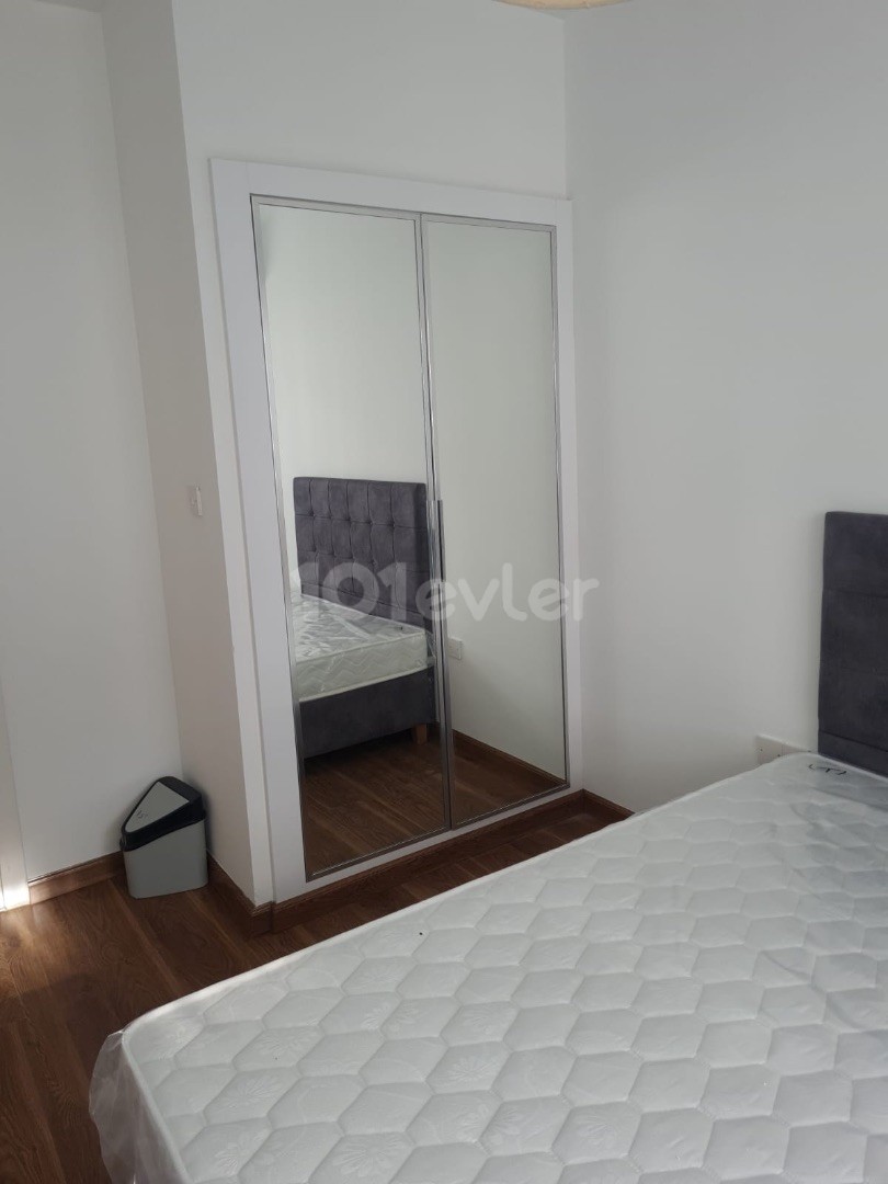 2+1 INVESTMENT FLATS FOR SALE IN KÜÇÜKKAYMAKLI/NICOSIA FULLY FURNISHED 400 stg