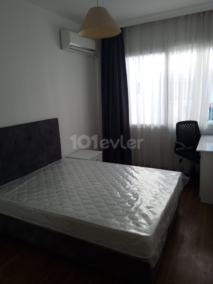 2+1 INVESTMENT FLATS FOR SALE IN KÜÇÜKKAYMAKLI/NICOSIA FULLY FURNISHED 400 stg