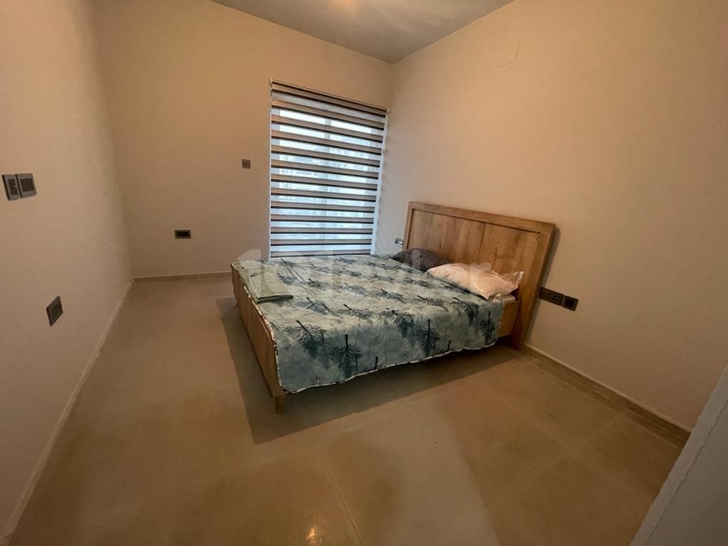 LUXURIOUS RESIDENCE APARTMENT FOR DAILY RENTAL 2+1 ROOM WITH ELEVATOR, FULLY FURNISHED, WITH A WONDERFUL SEA VIEW, WITH ITS CENTRAL VIEW, ANSWERING ALL YOUR NEEDS...