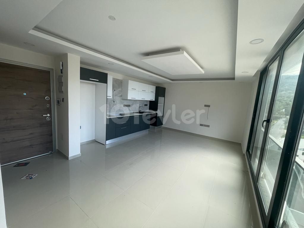 Penthouse zu verkaufen in Kyrenia Zentrum 