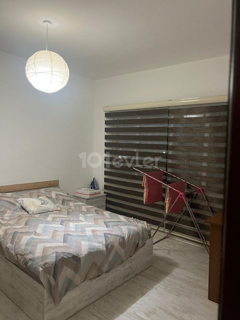 1+1 apartment for rent in Lefcosa