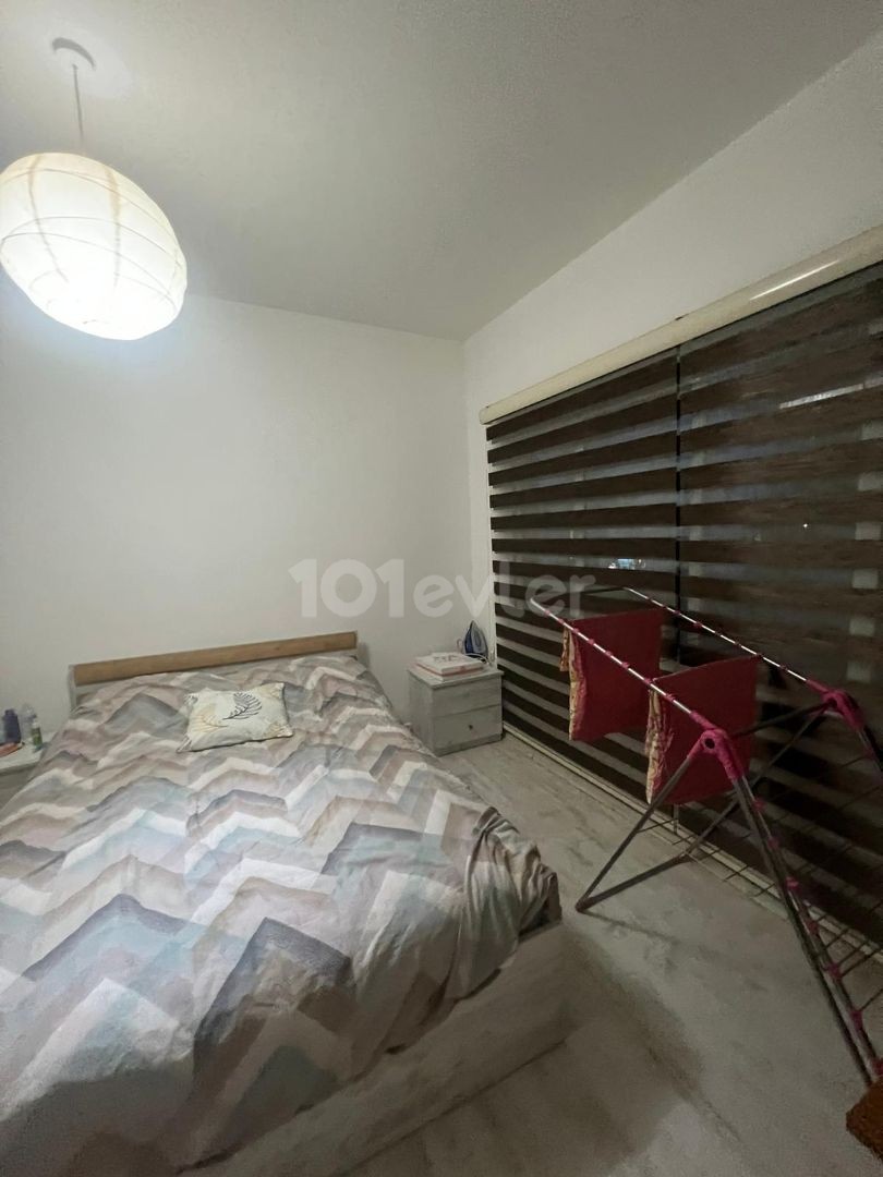 1+1 apartment for rent in Lefcosa