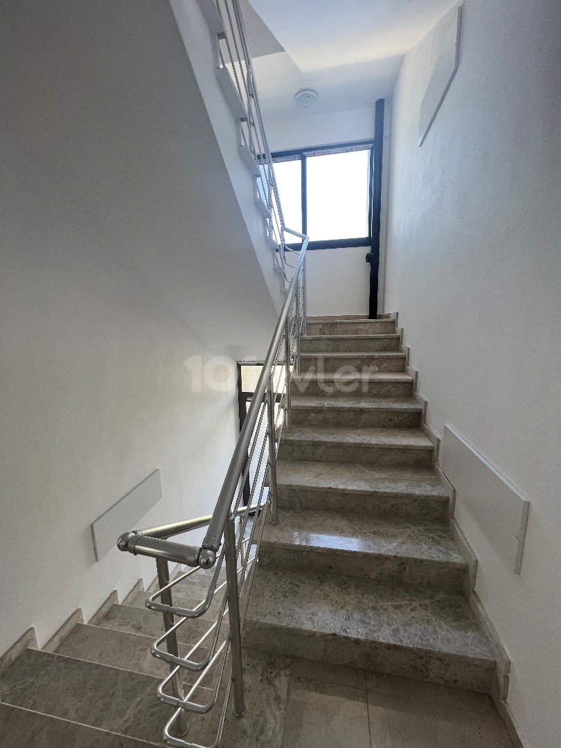 FOR SALE BRAND NEW 2+1 APARTMENTS WITH ELEVATOR IN DEREBOYU WITH THE POSSIBILITY OF CHOOSING FLOOR AND DIRECTION. .  0533 859 21 66