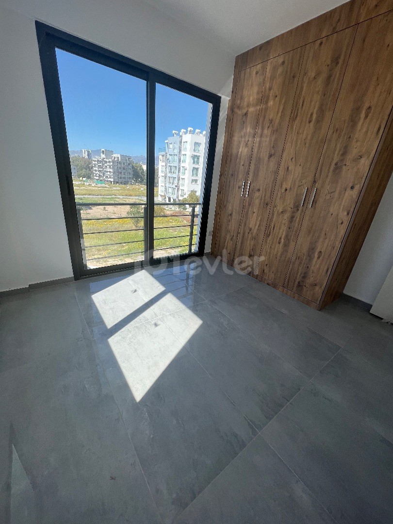 FOR SALE BRAND NEW 2+1 APARTMENTS WITH ELEVATOR IN DEREBOYU WITH THE POSSIBILITY OF CHOOSING FLOOR AND DIRECTION. .  0533 859 21 66