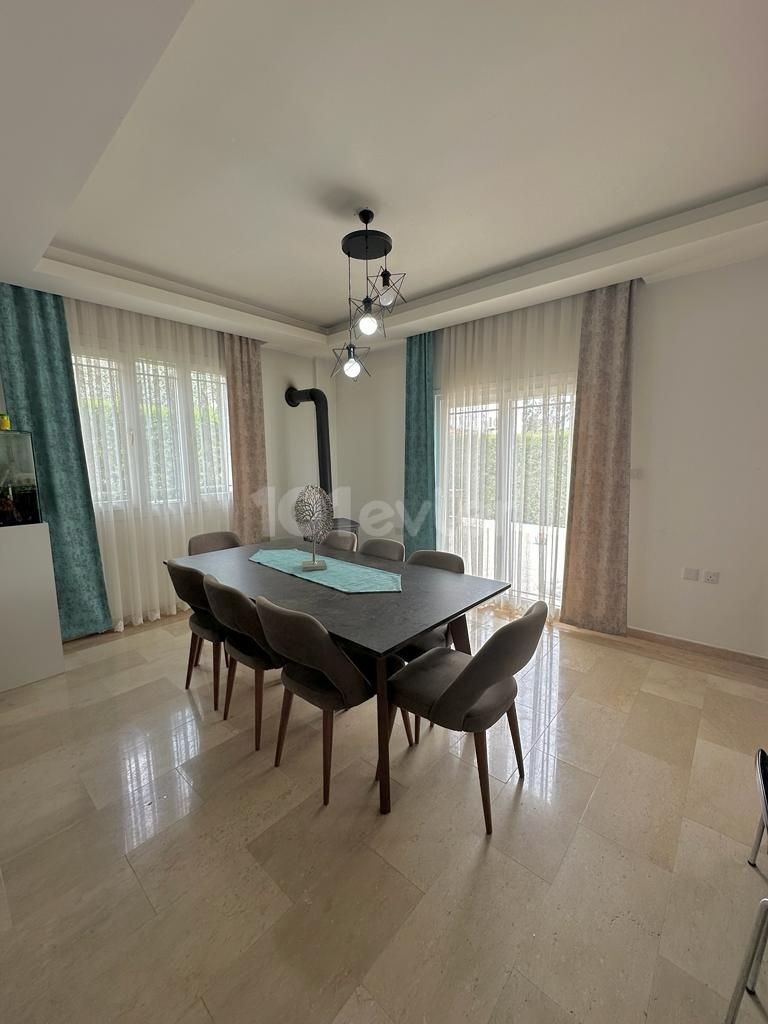 Villa for sale in Bogaz, Kyrenia, North Cyprus