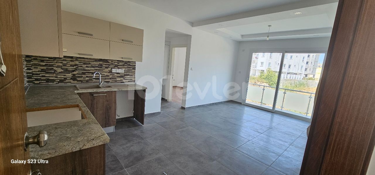 Apartment for sale-Küçük kaymaklı, Nicosia North Cyprus 