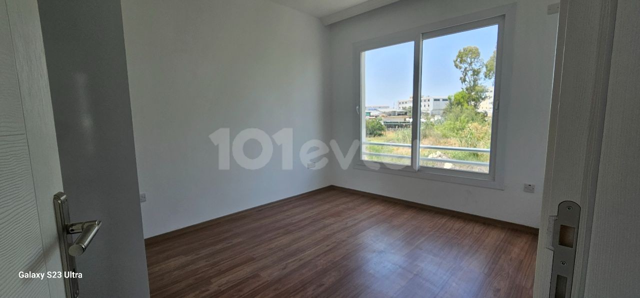 Apartment for sale-Küçük kaymaklı, Nicosia North Cyprus 