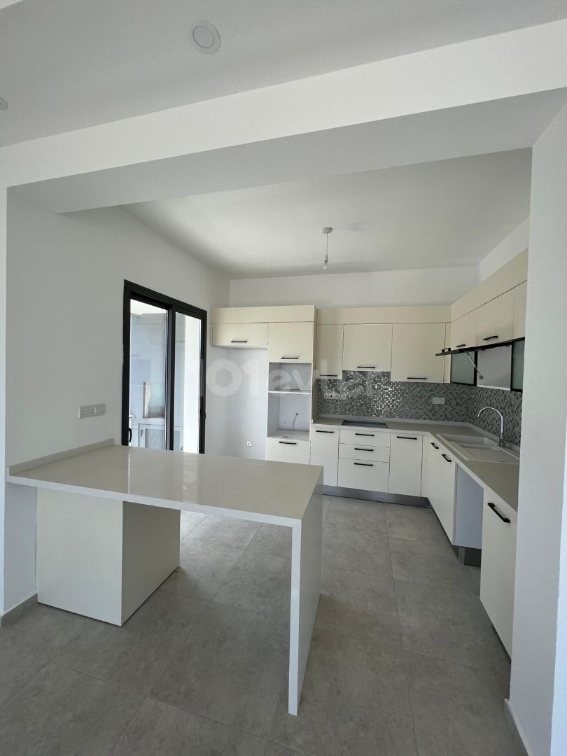 Flat For Sale in Metehan, Nicosia