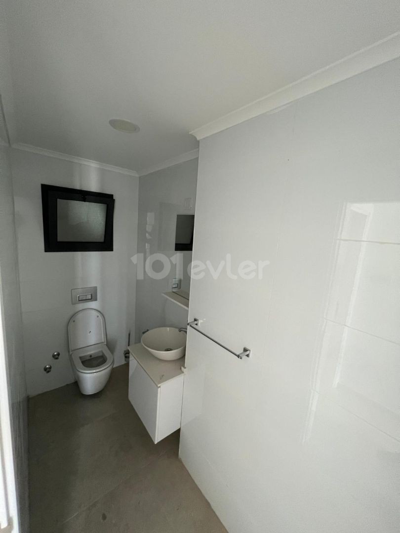 Flat For Sale in Metehan, Nicosia