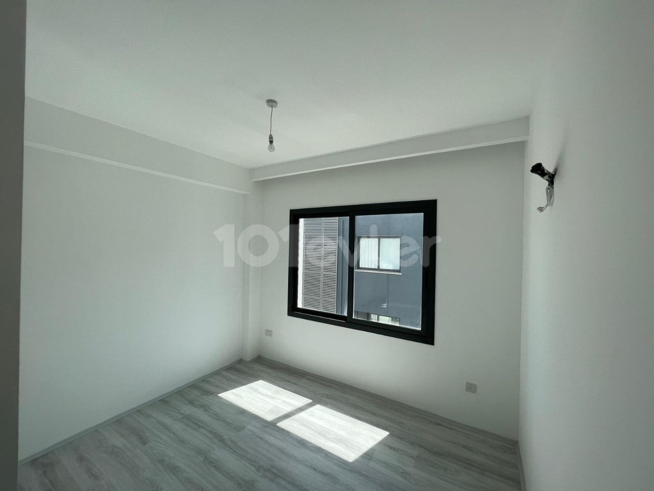 Flat For Sale in Metehan, Nicosia