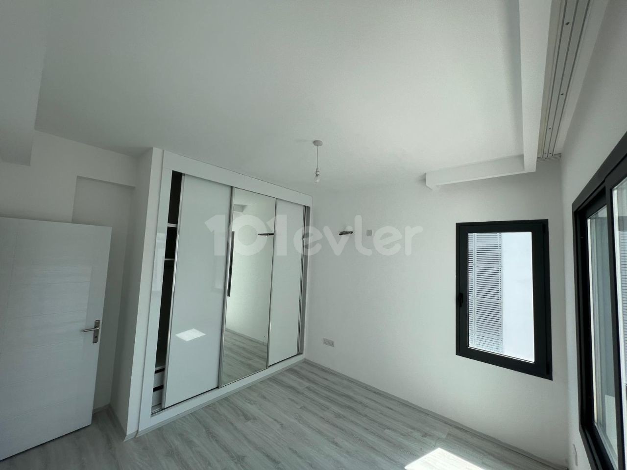 Flat For Sale in Metehan, Nicosia