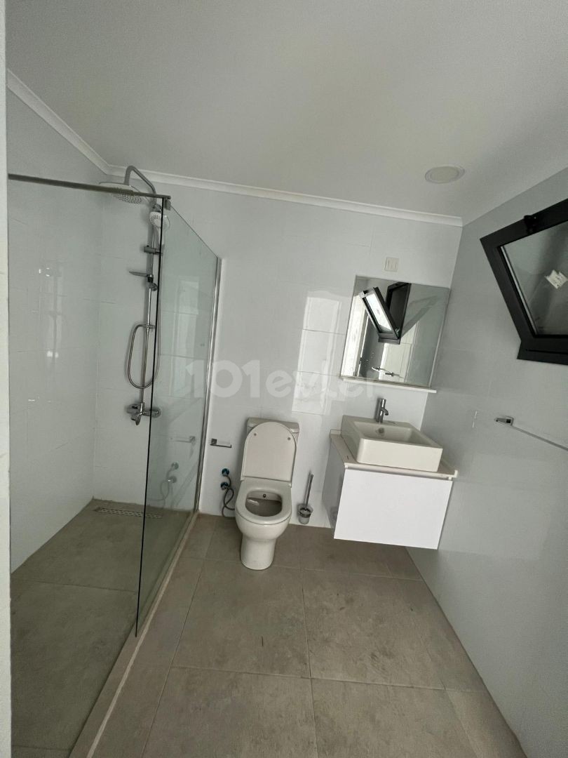 Flat For Sale in Metehan, Nicosia