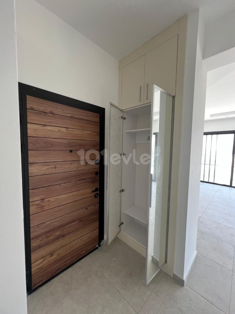 Flat For Sale in Metehan, Nicosia