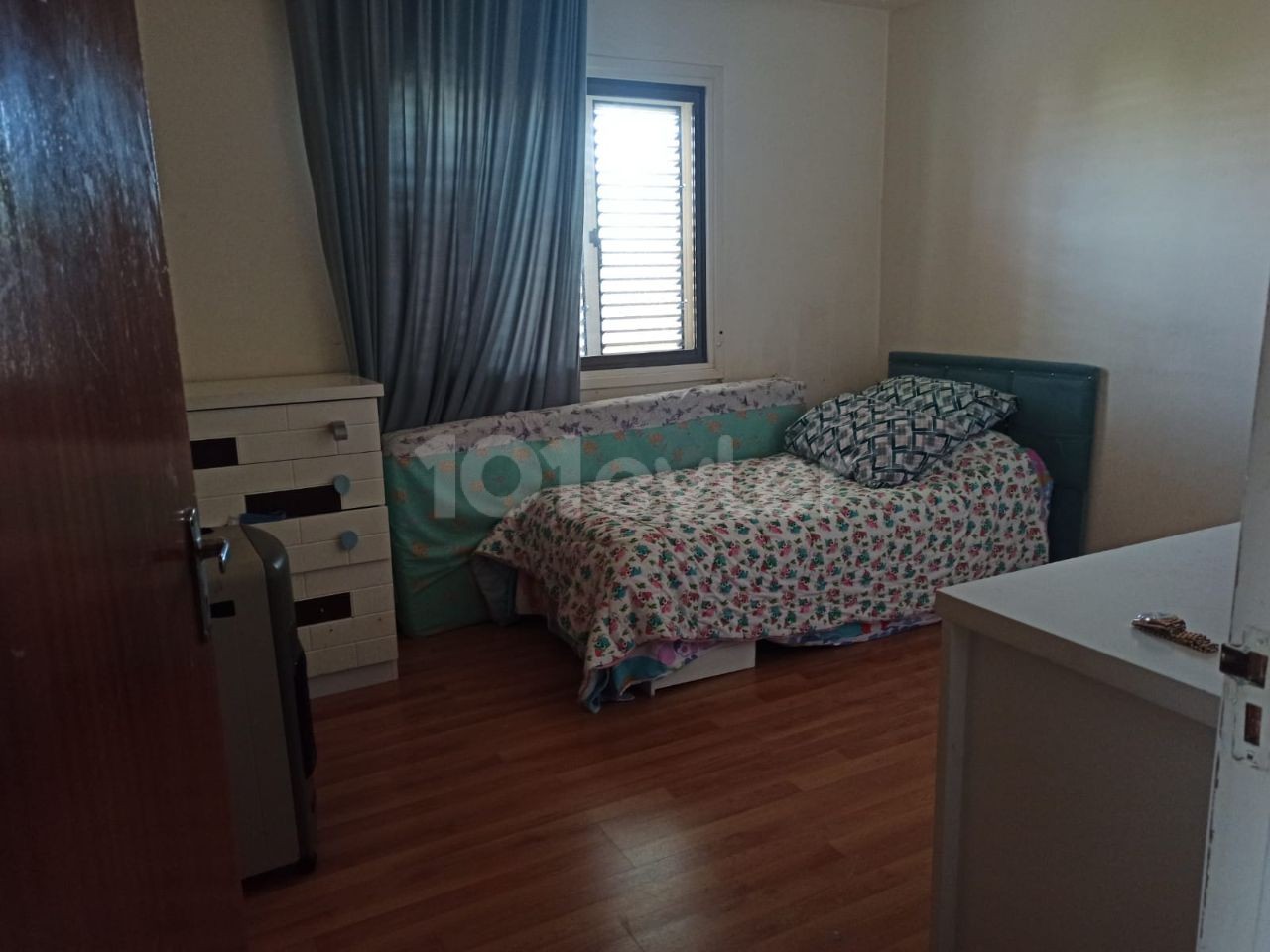 3+1 flat for sale in Nicosia Küçük Kaymaklı