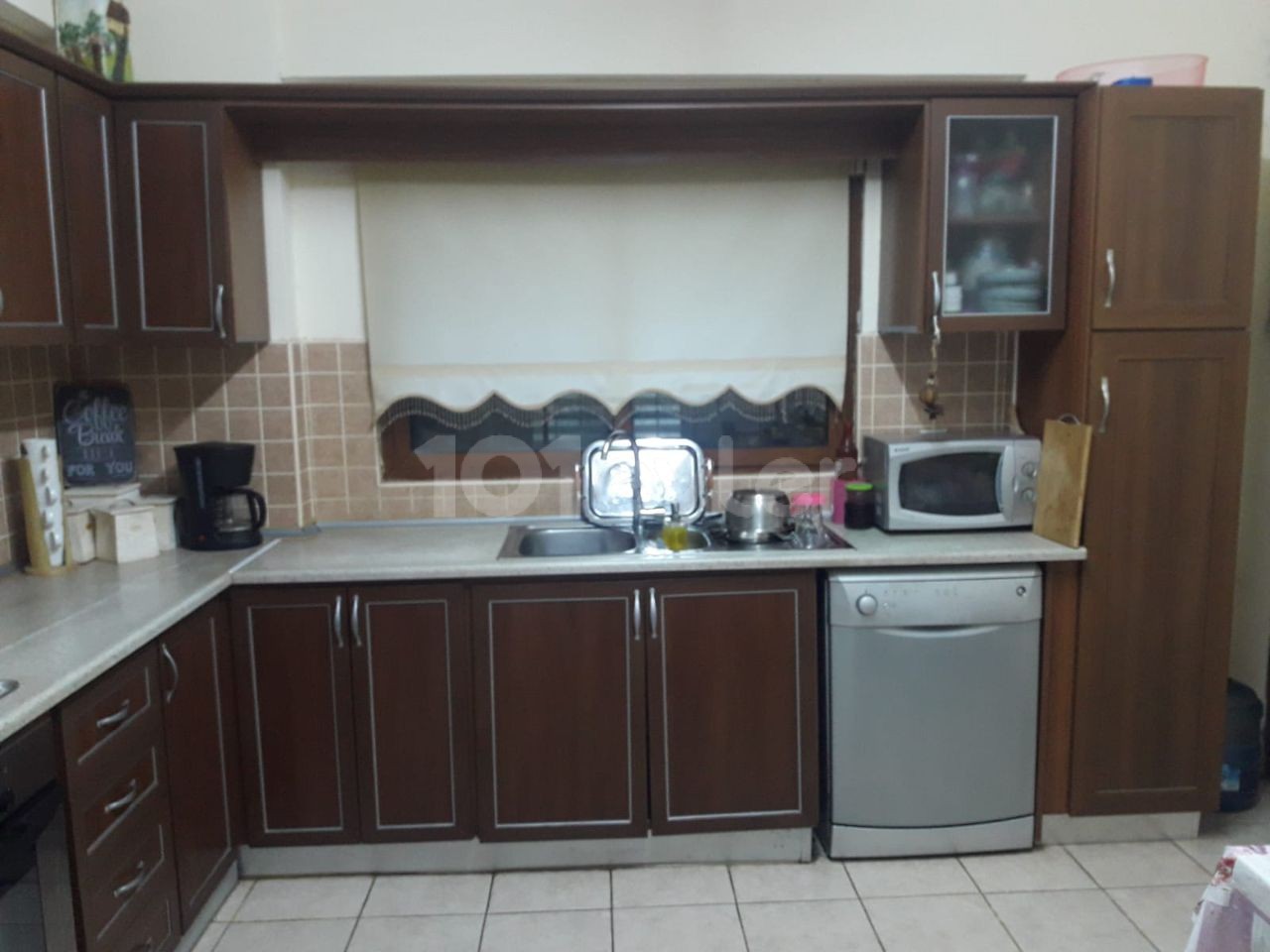 Flat for Sale- Bosphorus, Kyrenia, North Cyprus