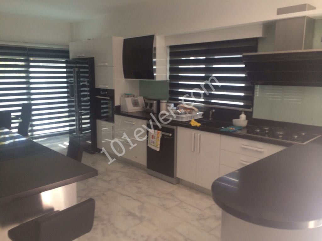 Villa To Rent in Gönyeli, Nicosia