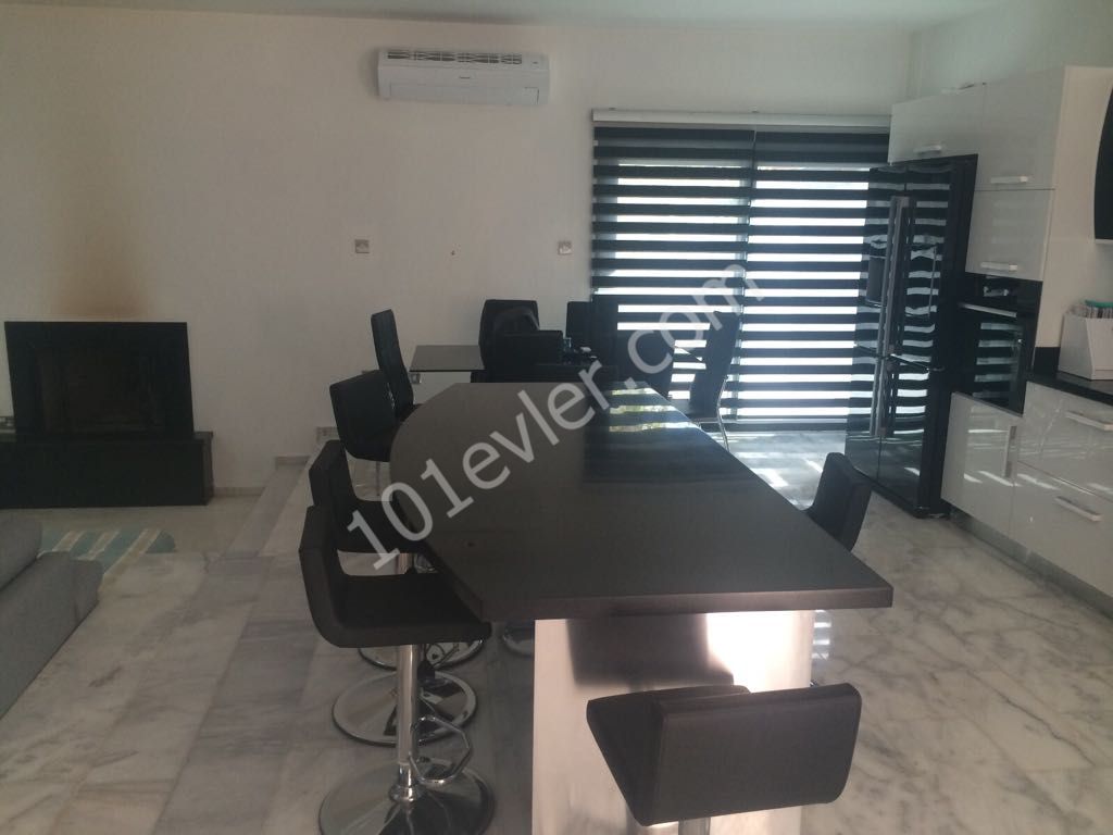 Villa To Rent in Gönyeli, Nicosia