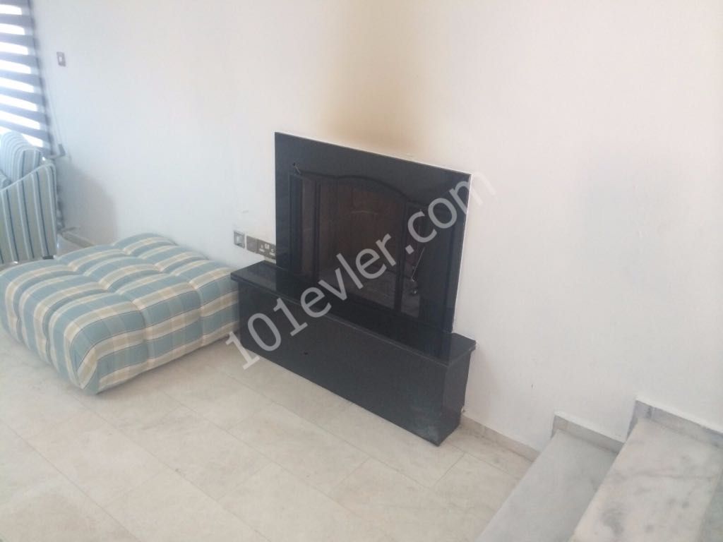 Villa To Rent in Gönyeli, Nicosia