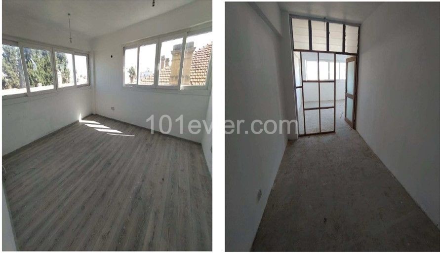 Turkish Made Office for Sale by Owner within the Walls of Nicosia 495,000 GBP ** 