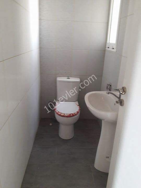 Mağusa da 3+1 kiralık daire 