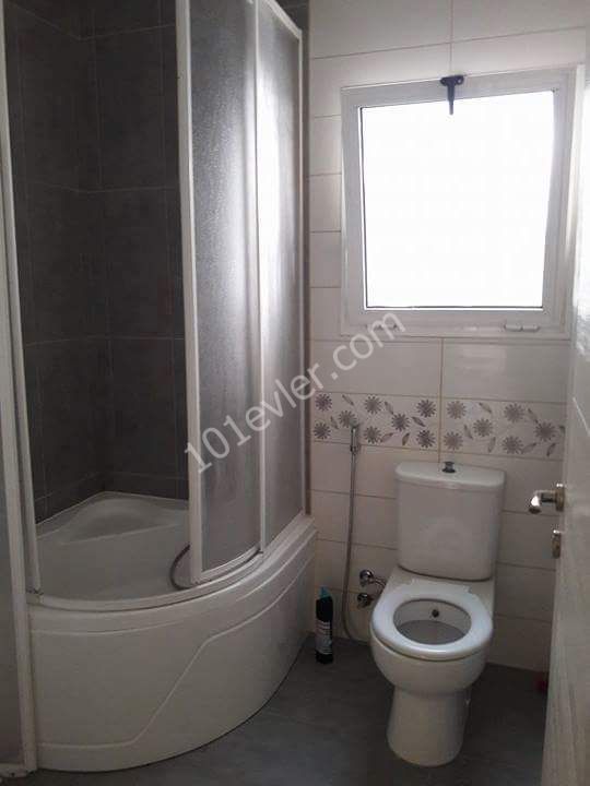 Mağusa da 3+1 kiralık daire 