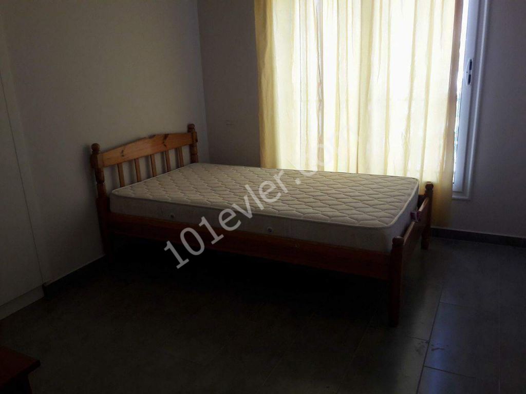 3 bedroom flat for rent in Famagusta 