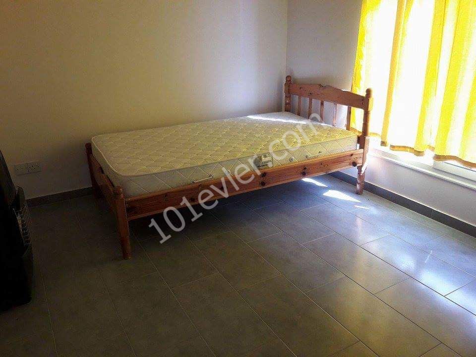 Mağusa da 3+1 kiralık daire 