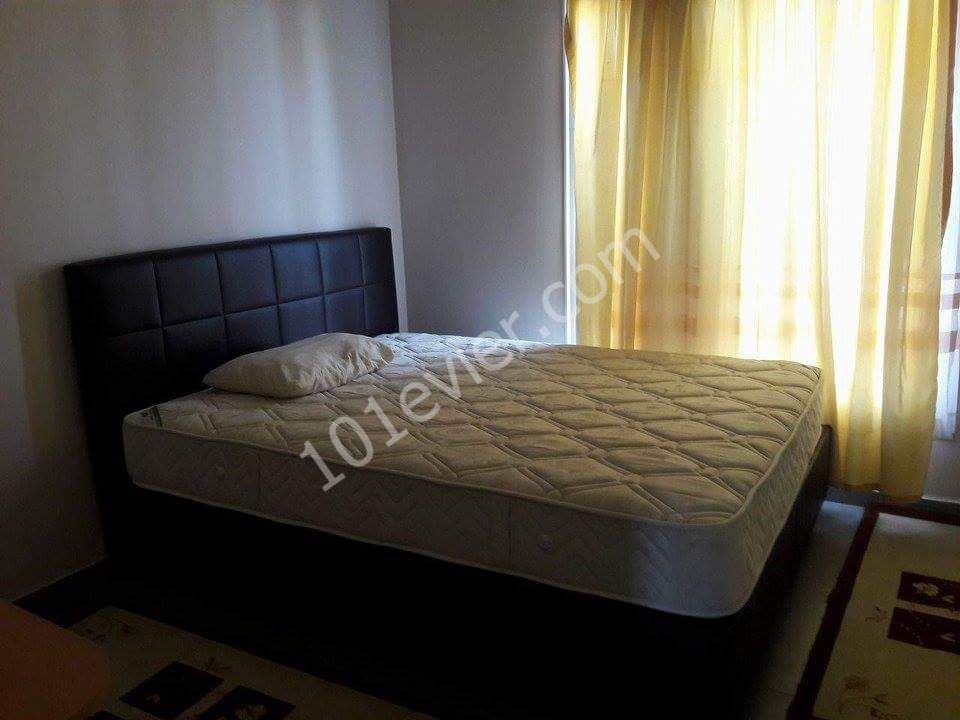 Mağusa da 3+1 kiralık daire 