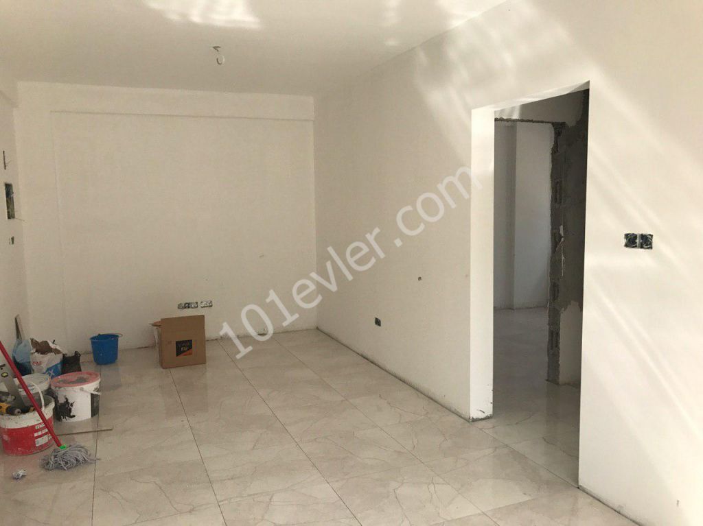 2+1 Türkische kocanli Wohnung zum Verkauf in Famagusta Sakarya ** 