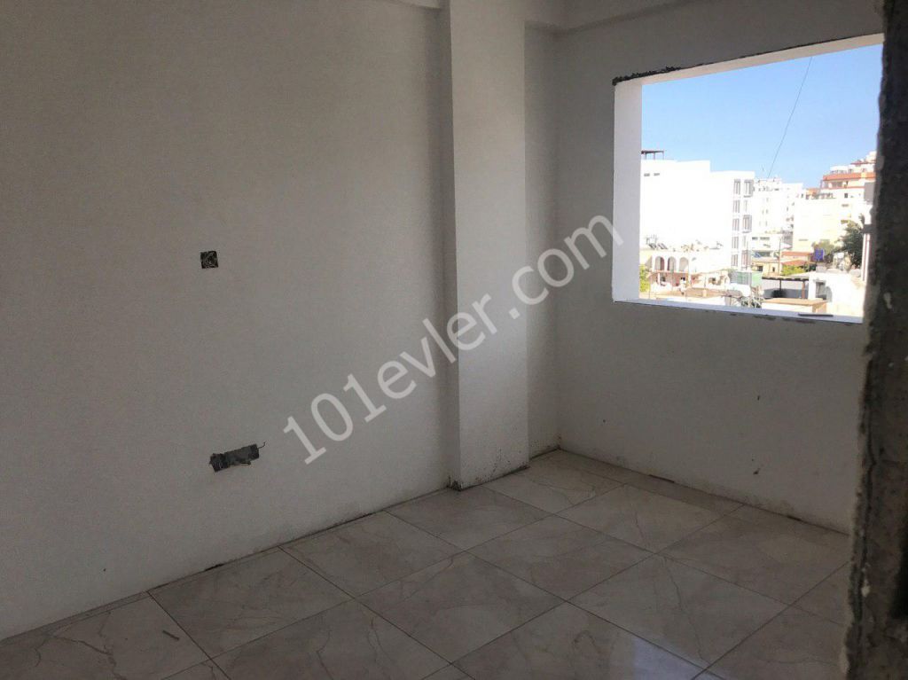 2+1 new flat available for sale,located at Sakarya  area