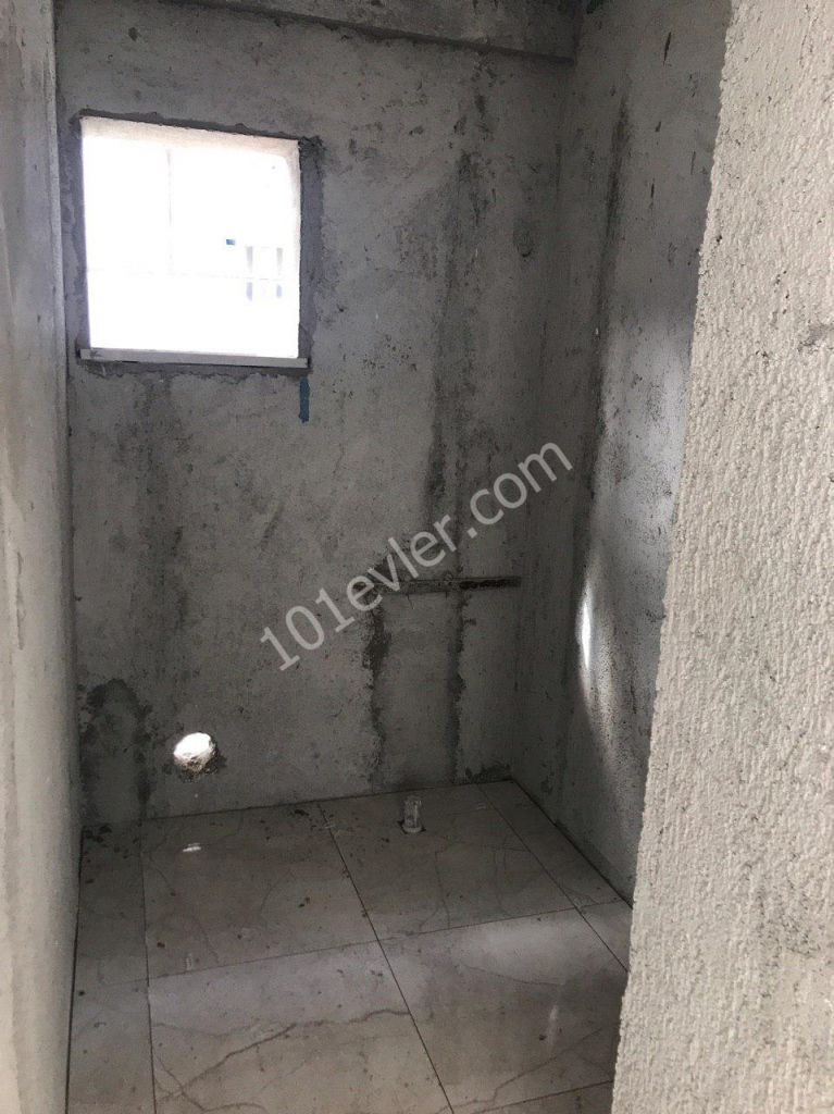 2+1 Türkische kocanli Wohnung zum Verkauf in Famagusta Sakarya ** 