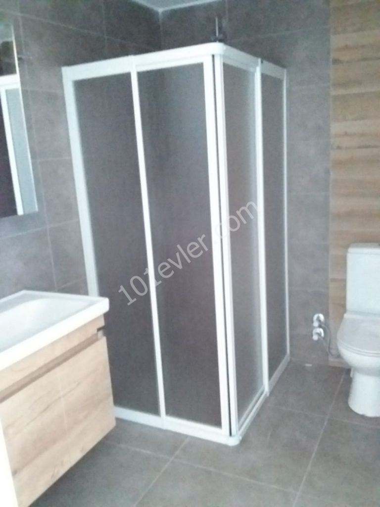 Gazimağusa merkezinde satılık 1+0 (studio) yeni  ful eşyali daire