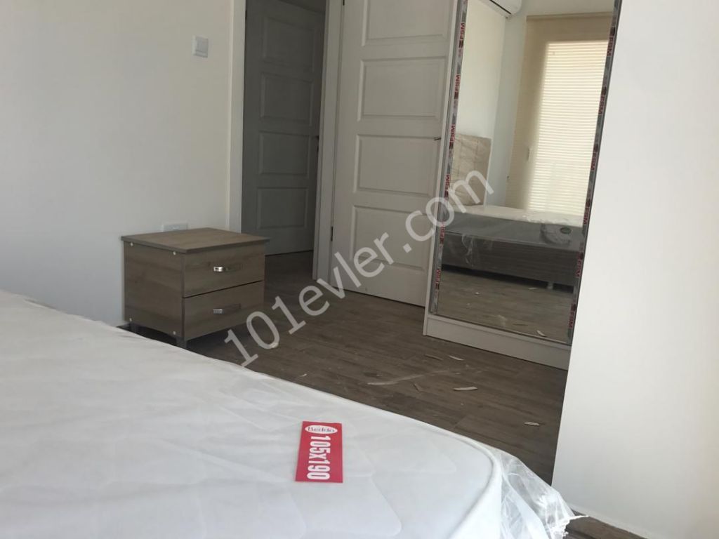 3+1  penthouse flat fully furnished  available for rent,located at Çanakkale area