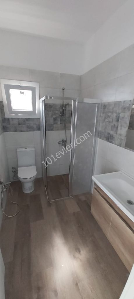 North Cyprus,Famagusta,Chanakkale area 2+1 flat furnished for rent