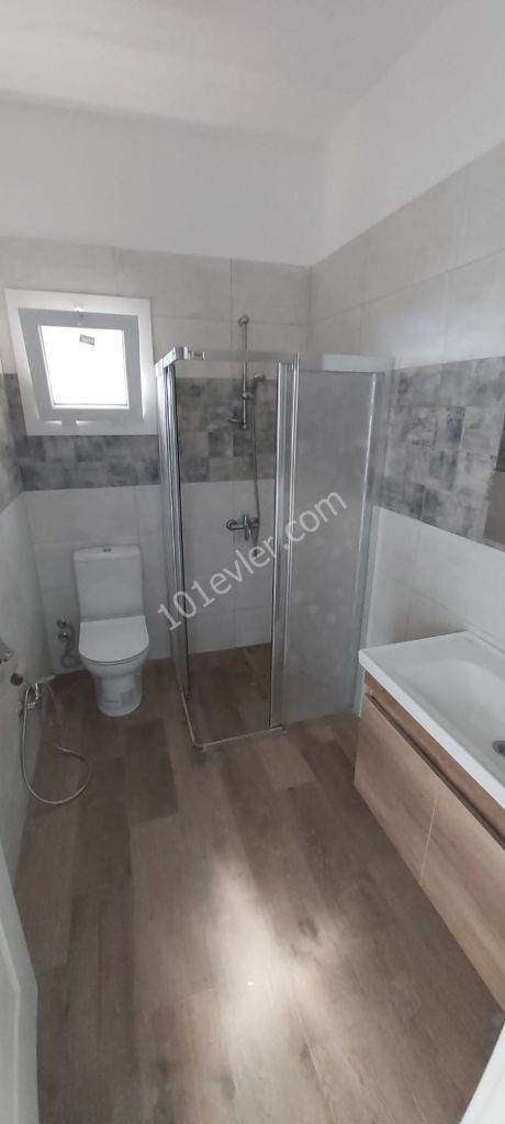 North Cyprus,Famagusta,Chanakkale area 2+1 flat furnished for rent